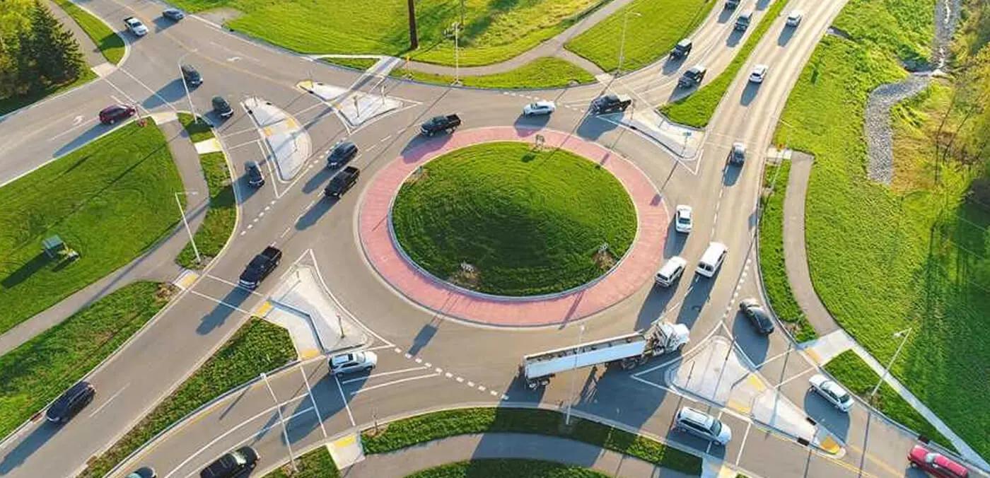 Understanding Roundabouts: A Complete Guide